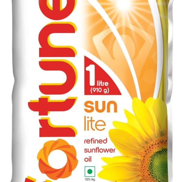 Fortune oil