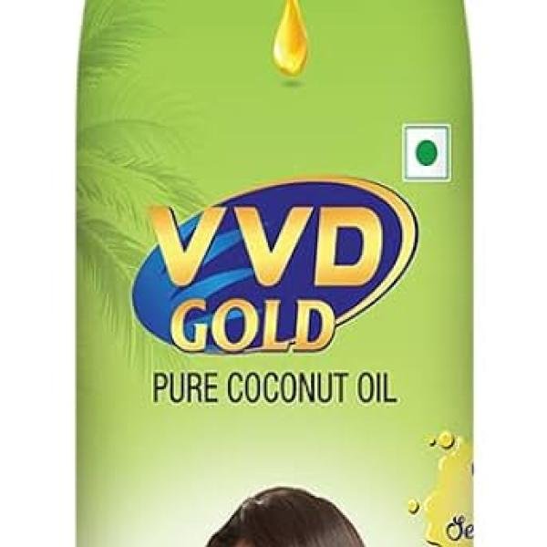 VVD gold oil