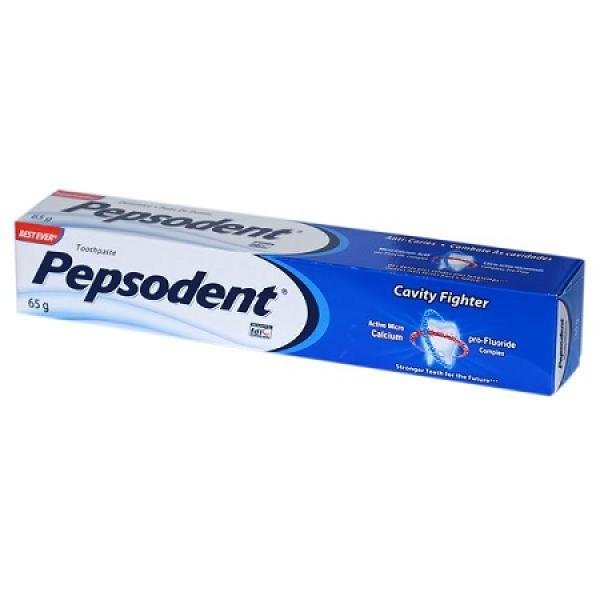 Pepsodent
