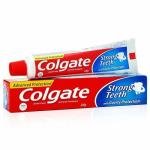 Colgate paste