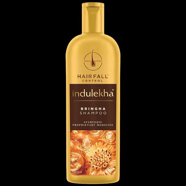 Indulekha hfc shampoo