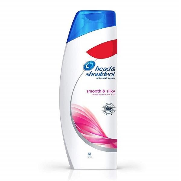 Head & Shoulders Anti Dandruff  Shampoo