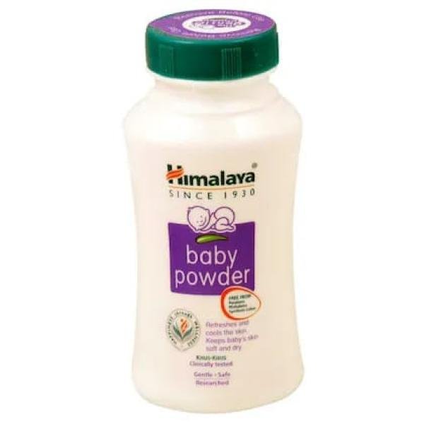 Himalaya Powder
