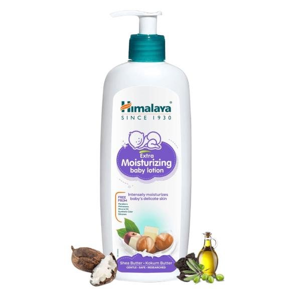 Himalaya Gentle Baby Shampoo