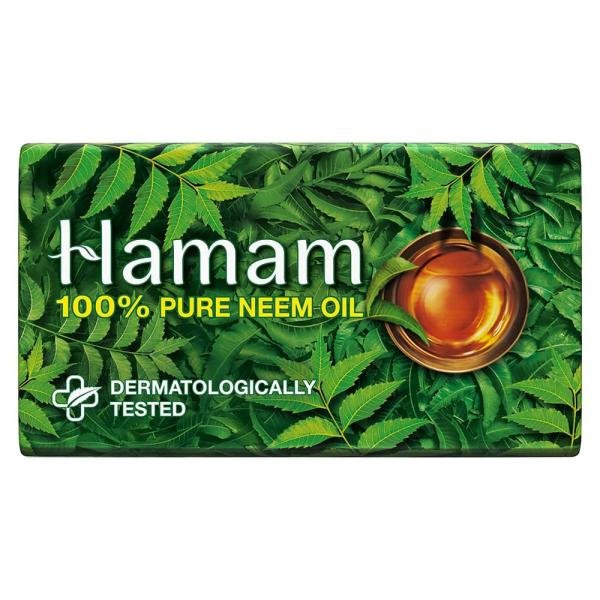 Hamam