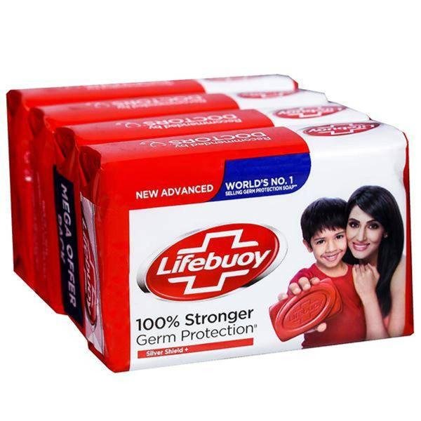 Lifebuoy neem