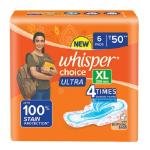 WHISPER CHOICE ULTRA XL