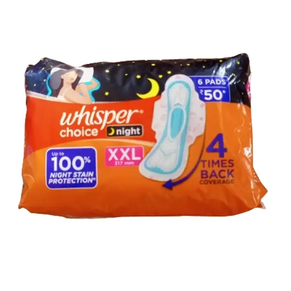 WHISPER XXL 317mm