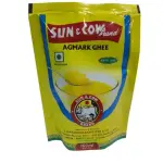 SUN & COW AGMARK GHEE 100ml